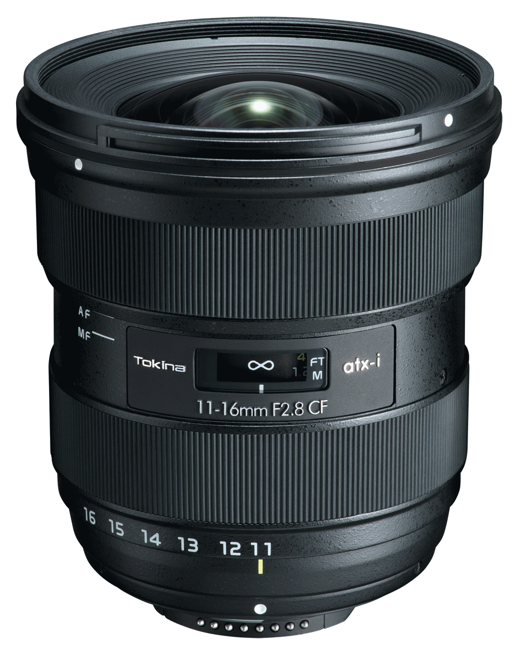 tokina atx-i 11-16mm F2.8 CF tokina atx-i 11-16mm F2.8