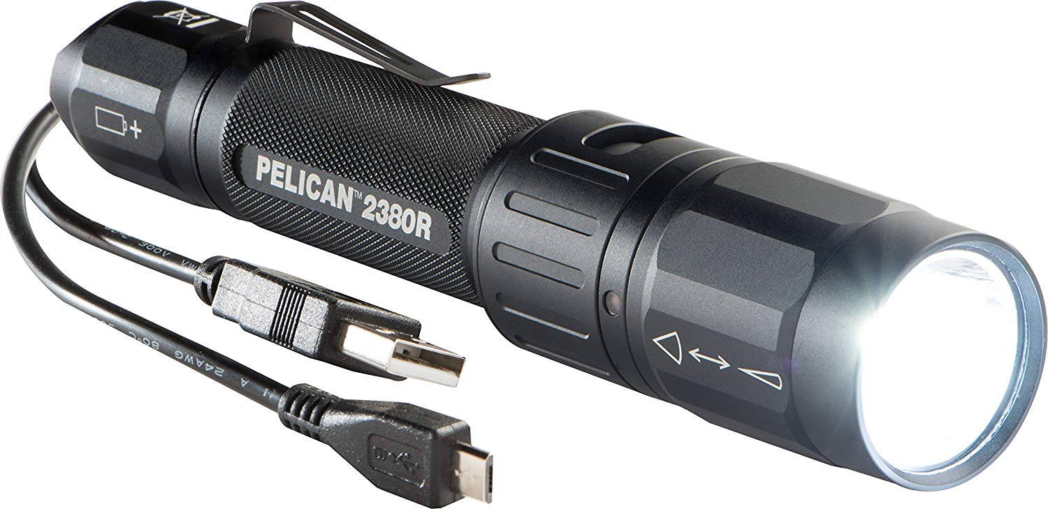Pelican 2380R Pelican 2380R
