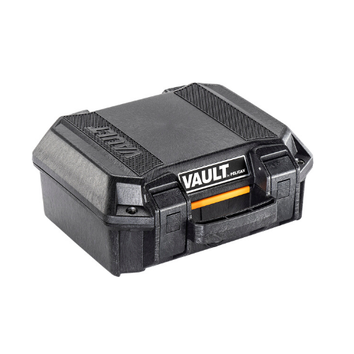 Pelican vault case v100 Pelican vault case v100