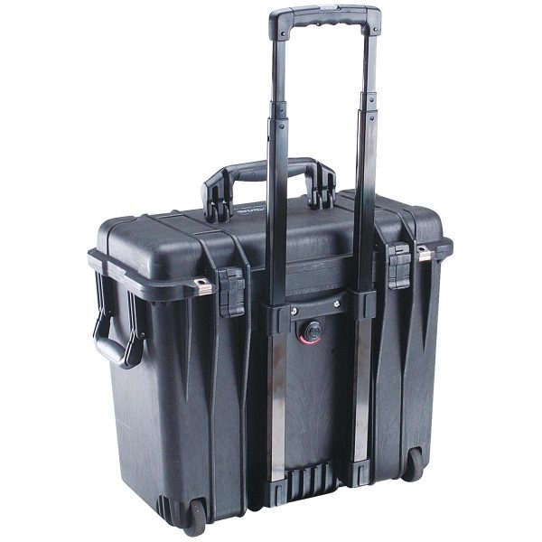 Tay kéo thùng bảo vệ Pelican 1440 Protector Case