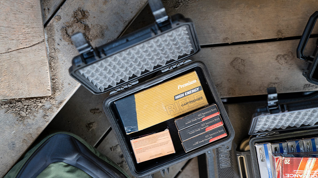 Va li Pelican 1150 Protector Case đa dụng 2