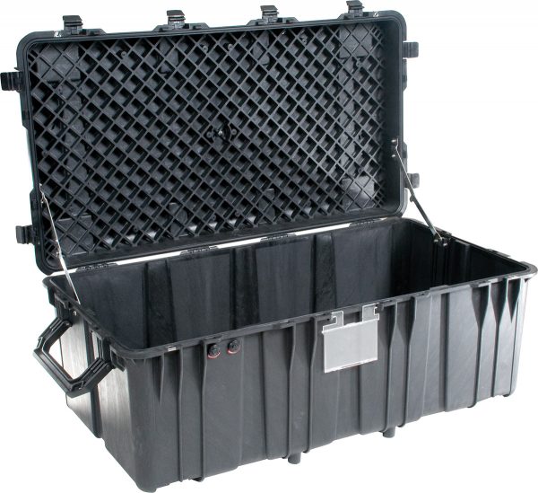 0550 Protector Transport Case