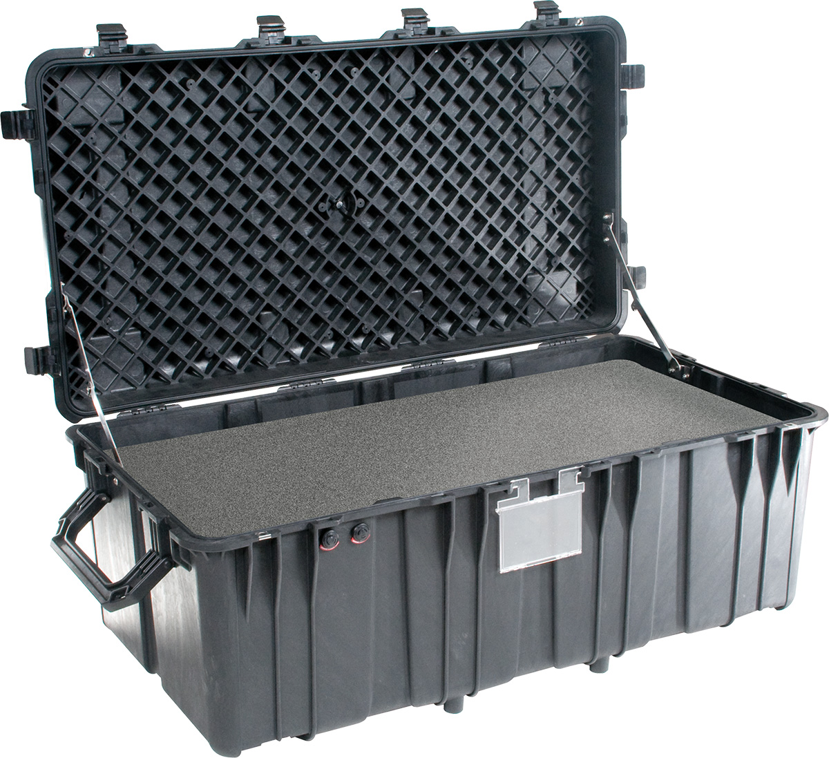 pelican-0550-hard-transport-case-military 0550 Protector Transport Case