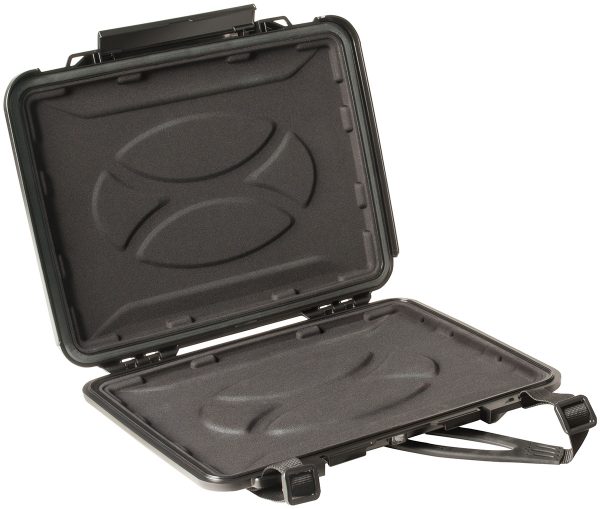 1070CC HardBack Laptop Case
