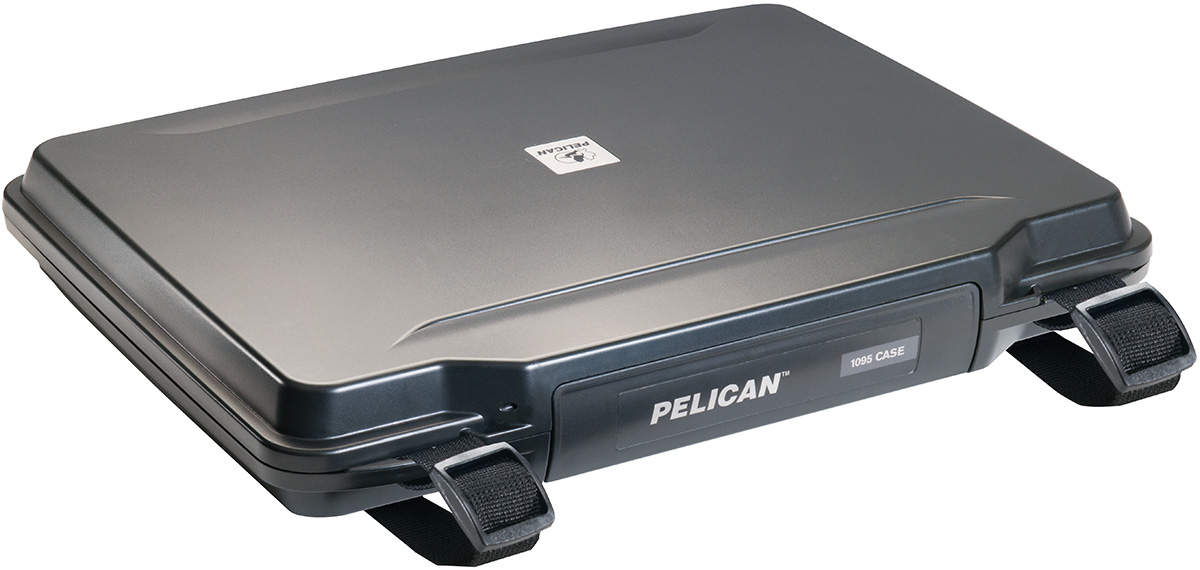 pelican-1095-gun-glock-pistol-hard-shell-case 1095 HardBack Laptop Case