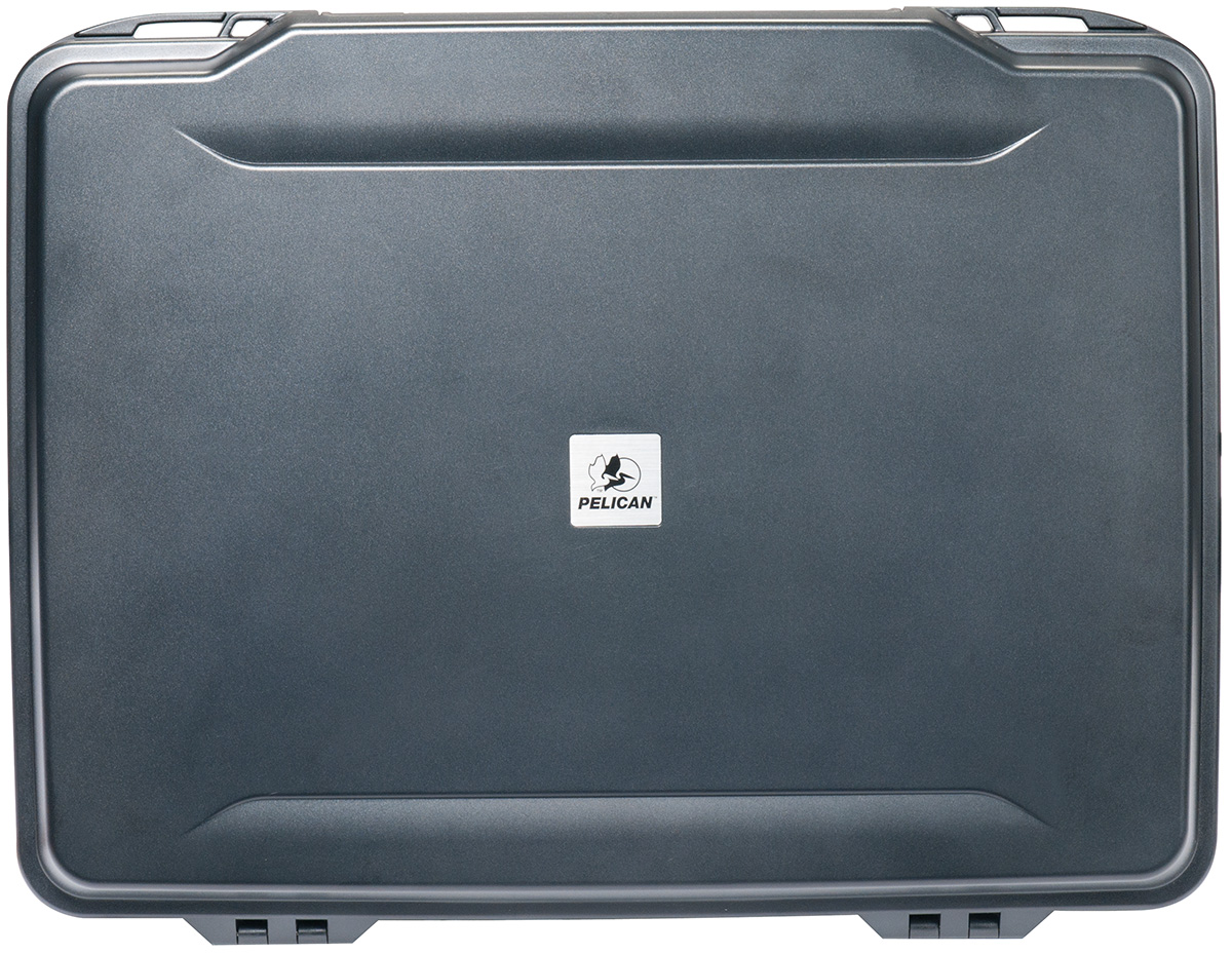 pelican-1095-laptop-pistol-hard-shell-case 1095 HardBack Laptop Case