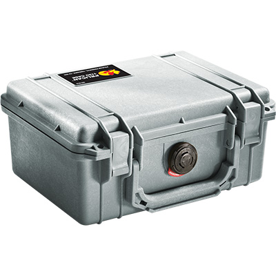 pelican-1150-silver-waterproof-hard-case-t pelican 1150 protector case