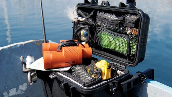 1430 Protector Top Loader Case