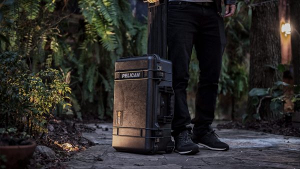 1510 Protector Carry-On Case