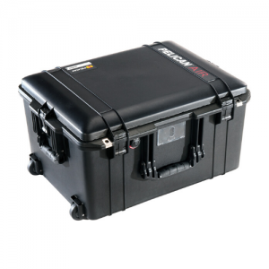 pelican 1607 air case
