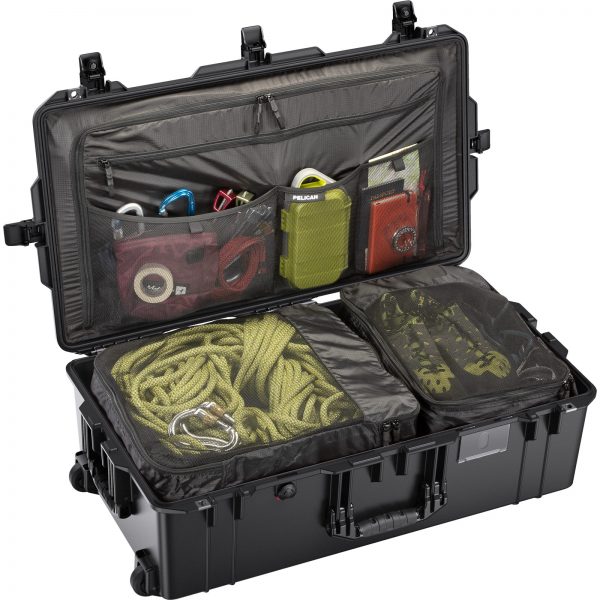 pelican 1615trvl air travel case