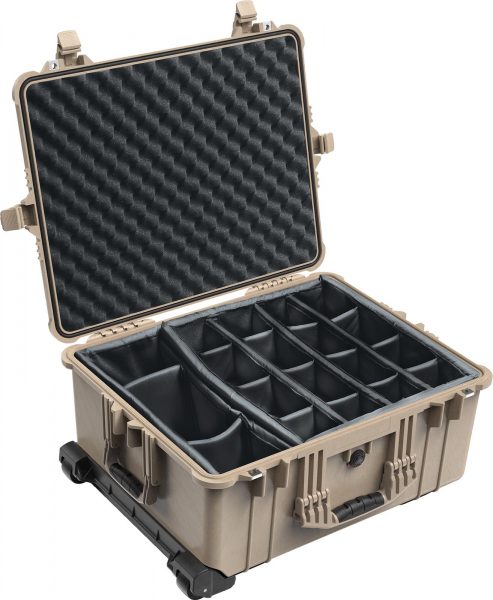 1620 Protector Case