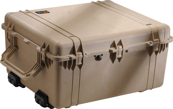 pelican 1690 Protector Transport Case