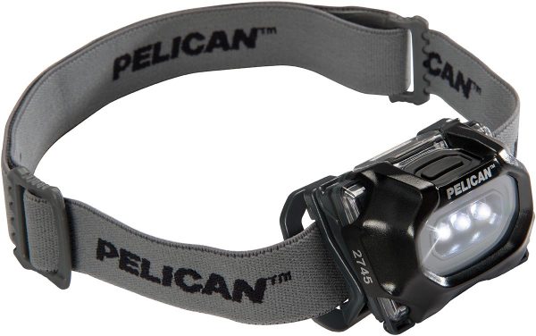 2745 Headlamp