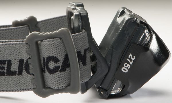 Pelican Headlamp 2750