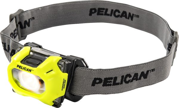 2755CC Headlamp