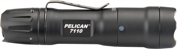 7110 Tactical Flashlight