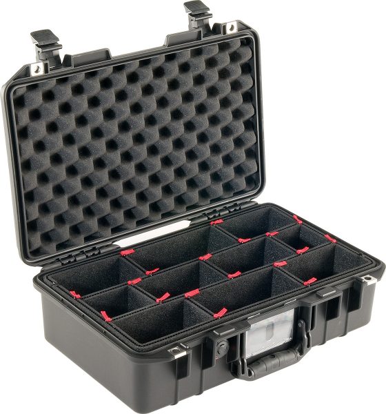 Pelican 1485 air case