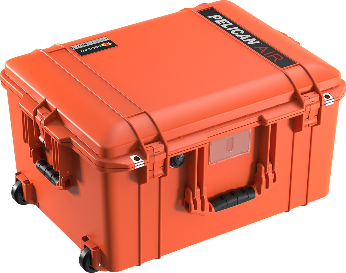 pelican-air-heavy-duty-deep-orange-case Pelican 1607 Air Case