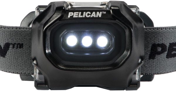 2745 Headlamp