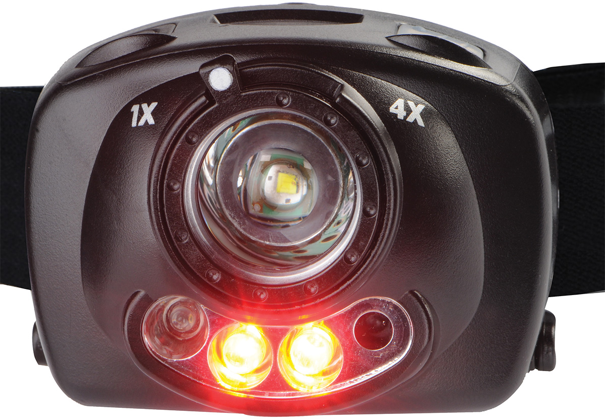 pelican-best-red-night-vision-led-headlamp 2720 Headlamp