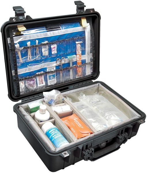 1500EMS Protector EMS