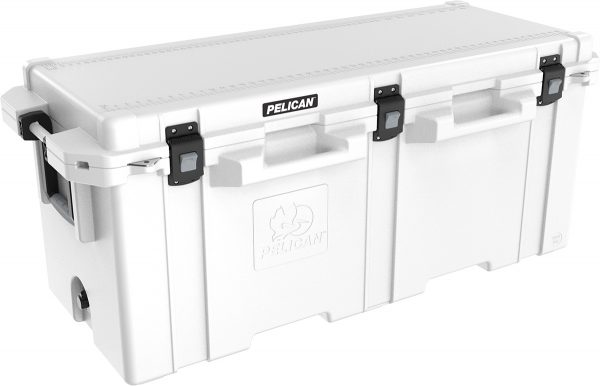 pelican cooler 250qt