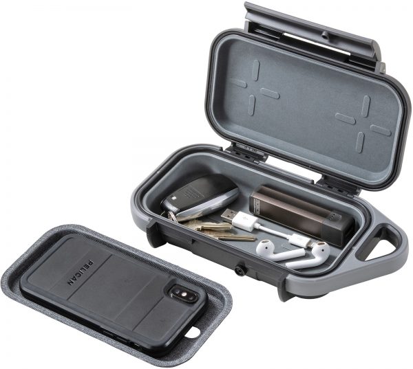 Go Case G40
