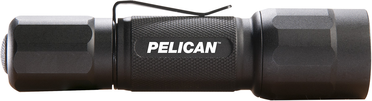 pelican-gun-pistol-mountable-police-light Tactical Flashlight 2350