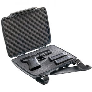 Pelican P1075 HardBack