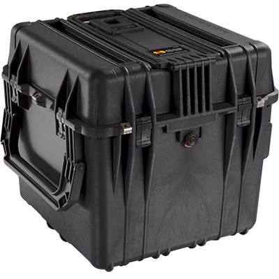 pelican-hard-transport-cube-watertight-case-t 0340 Protector Cube Case