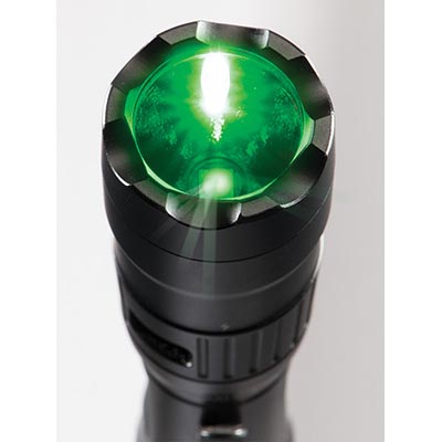 pelican-led-green-light-flashlight-tactical-t 7600 Tactical Flashlight