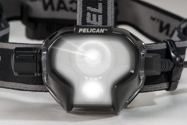 2785 Headlamp