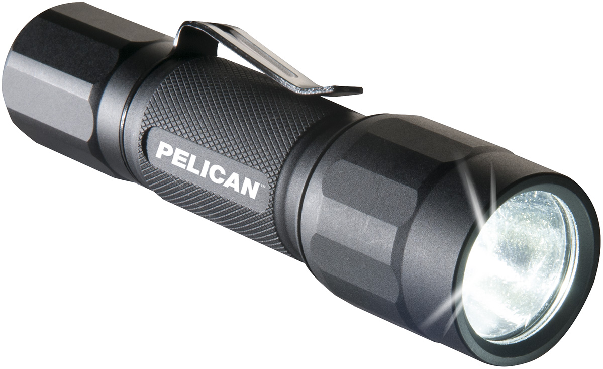 pelican-led-tactical-gun-weapon-flashlight Tactical Flashlight 2350