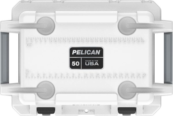 pelican cooler 50qt