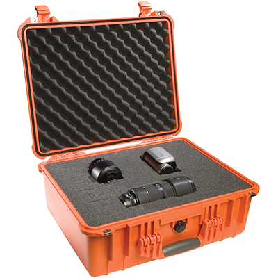 pelican-orange-hard-waterproof-camera-case-t pelican 1550