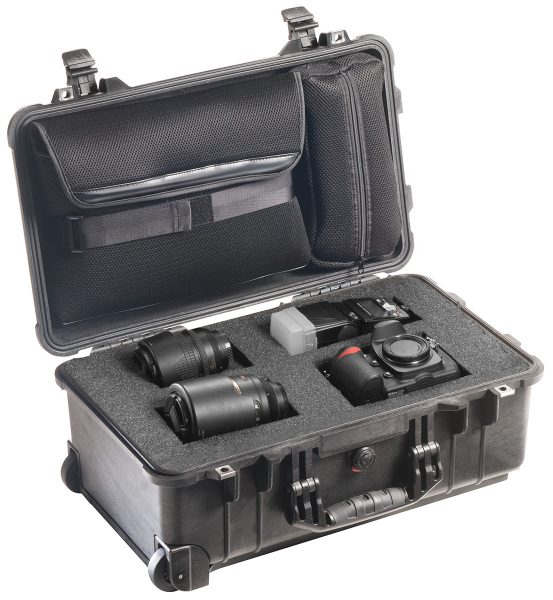 1510LFC Protector Laptop Case