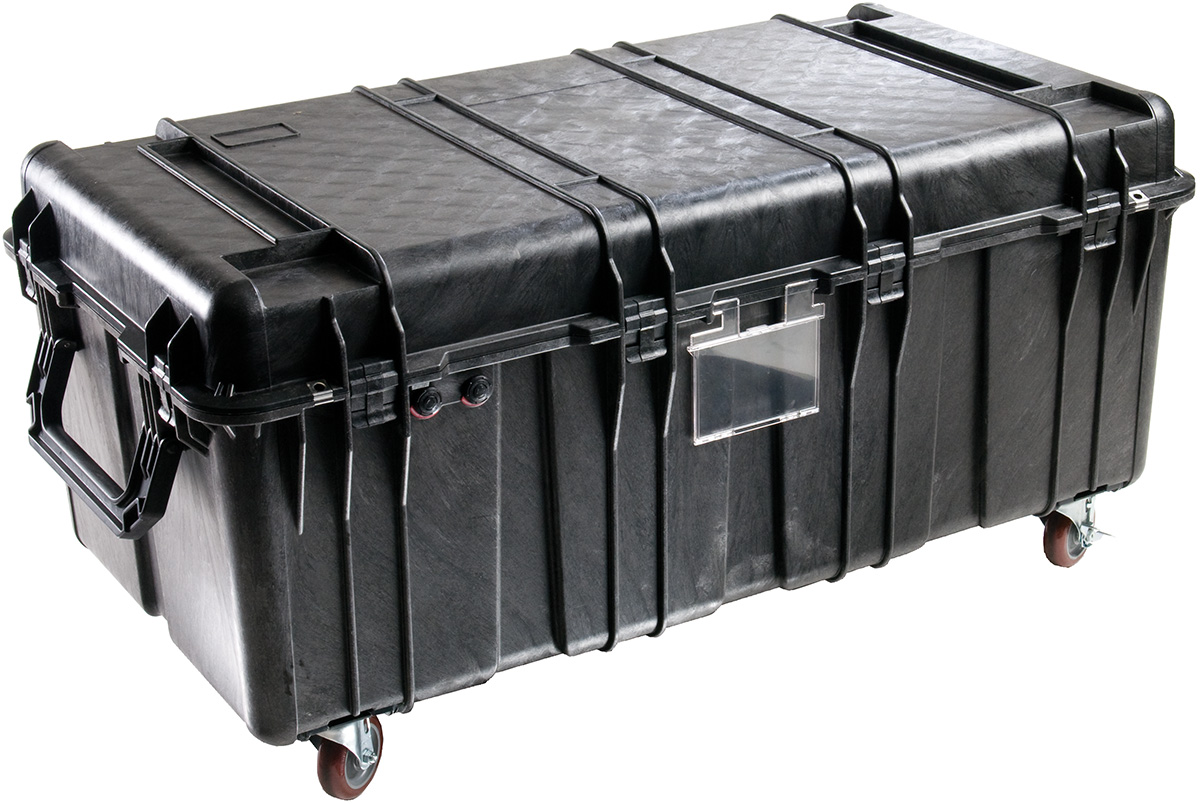 pelican-protective-rolling-hard-transport-case 0550 Protector Transport Case