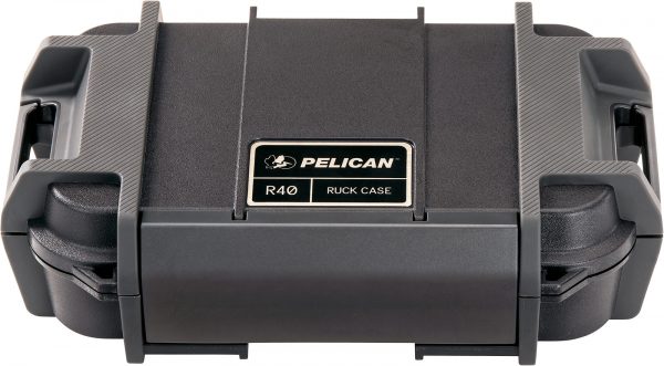 pelican ruck case R40