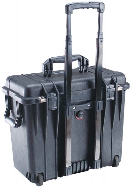 1440 Protector Top Loader Case
