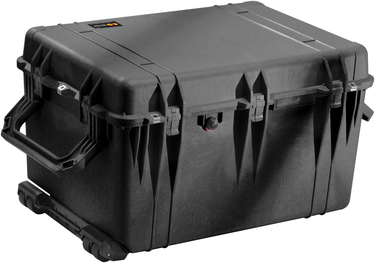 pelican-rolling-transport-hard-case-box 1660 Protector Case