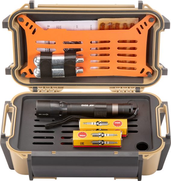 Pelican Ruck Case R60