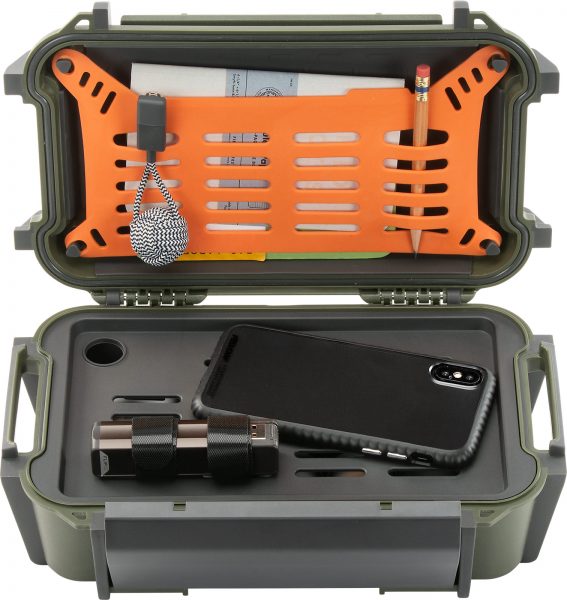 Pelican Ruck Case R60