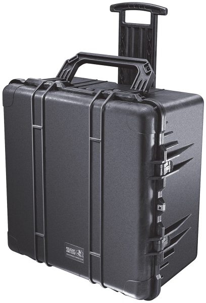 1640 Protector Transport Case