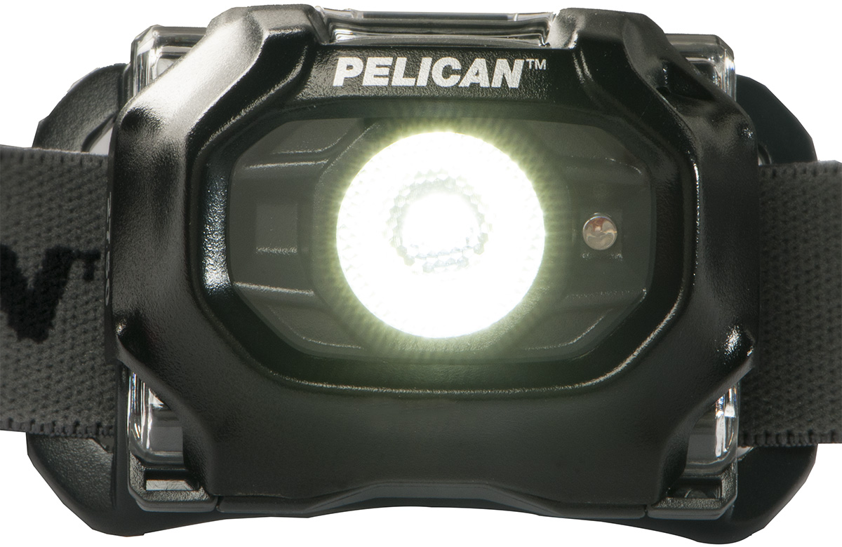 Đèn pin đeo trán Pelican Headlamp 2750 3 Pelican Headlamp 2750