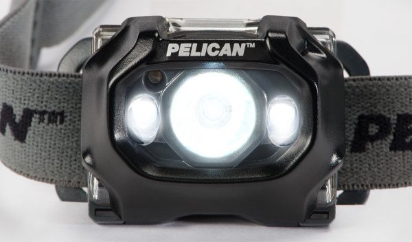 2765 Headlamp