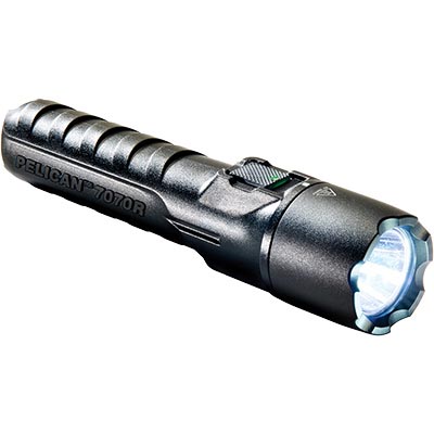 pelican-tactical-light-7070r-rechargeable-t 7070R Tactical Flashlight