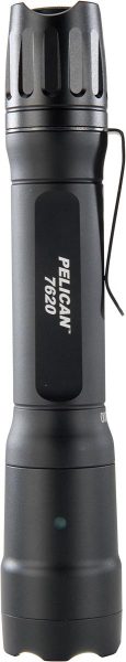 7620 Tactical Flashlight