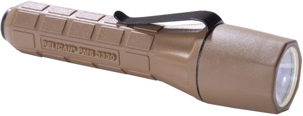3330 PM6™ Tactical Flashlight