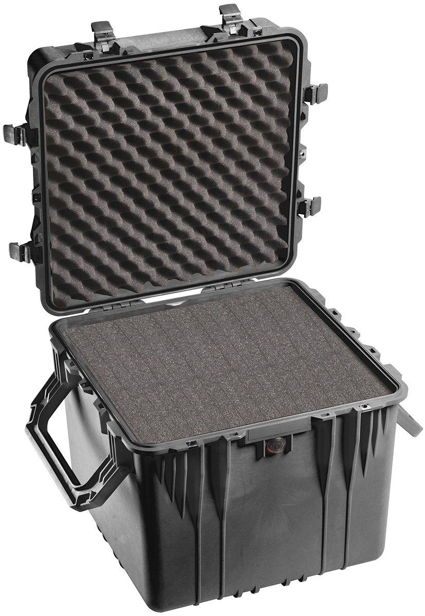 pelican-tough-equipment-transport-case 0350 Protector Cube Case